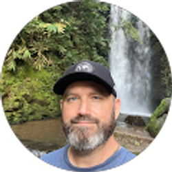 Profile photo of Joseph Banas