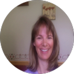 Profile photo of Karen Pedigo