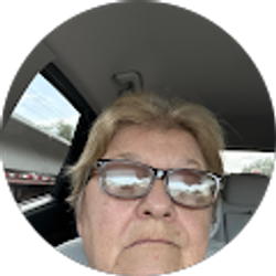 Profile photo of Theresa Allen