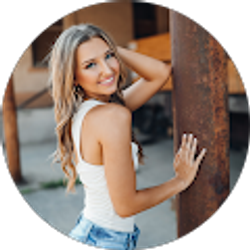 Profile photo of Rylee Hopkins