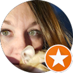 Profile photo of Ashley Dickson