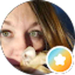 Profile photo of Ashley Dickson