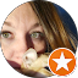 Profile photo of Ashley Dickson