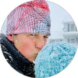 Profile photo of Megan Neher