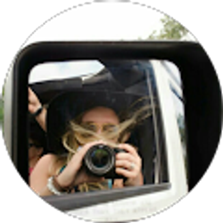 Profile photo of Britt Taylor