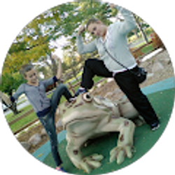 Profile photo of jamie hart