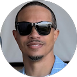 Profile photo of Donnus McCormick