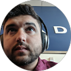 Profile photo of John DeNapoli