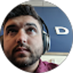 Profile photo of John DeNapoli