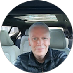 Profile photo of Bradford Miller