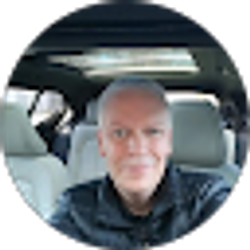 Profile photo of Bradford Miller