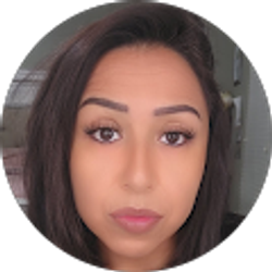 Profile photo of Vanessa Torres