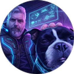 Profile photo of Justin Blazier