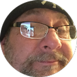 Profile photo of Alan Vaughn