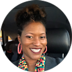 Profile photo of Tracee RAINEY