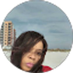 Profile photo of Lashonta Ramey