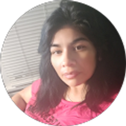 Profile photo of Virginia Perez