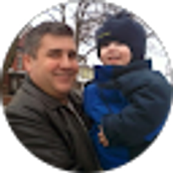 Profile photo of Howard Felice