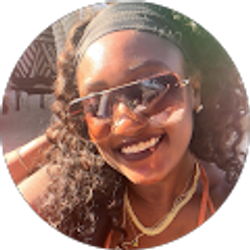 Profile photo of Jinel Hutchings