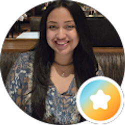 Profile photo of Genevieve Salinas