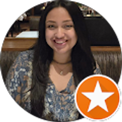 Profile photo of Genevieve Salinas