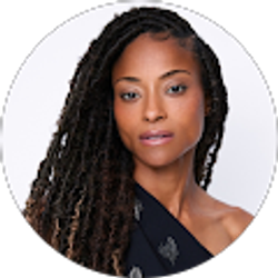 Profile photo of Kellie D Johnson