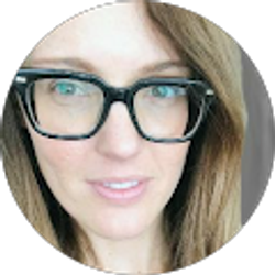 Profile photo of Leigh Foley