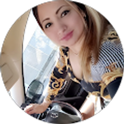 Profile photo of Yoly Gomez