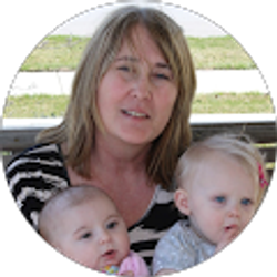 Profile photo of Karen Roose