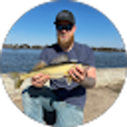 Profile photo of Garrett Freeman