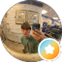 Profile photo of Kai Knehans