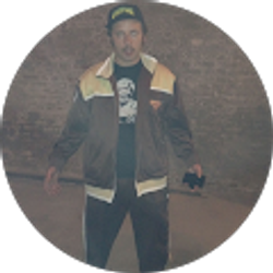 Profile photo of Jason Grieve