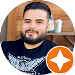 Profile photo of Gerardo Padilla