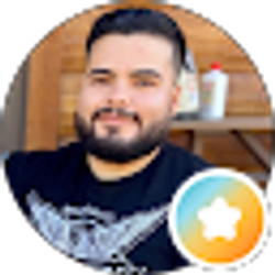 Profile photo of Gerardo Padilla