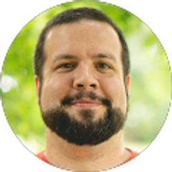 Profile photo of Christopher Dixon