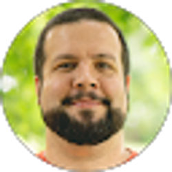 Profile photo of Christopher Dixon
