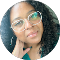 Profile photo of Akilah Burns