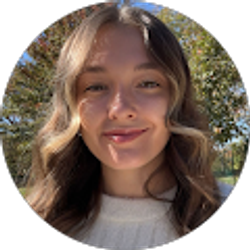 Profile photo of Charli Bastin