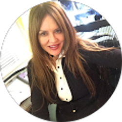 Profile photo of JanetteNow!