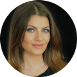 Profile photo of Darin Hanna