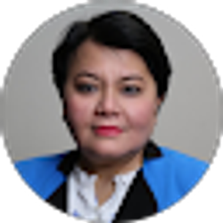 Profile photo of Sri Lestari Tulastono