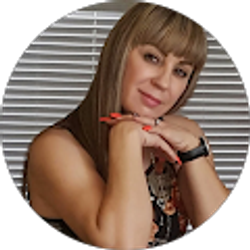 Profile photo of Norma Enriquez