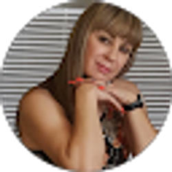 Profile photo of Norma Enriquez