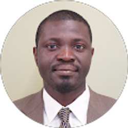 Profile photo of OKPE UCHENNA