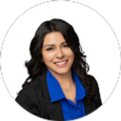 Profile photo of Ariana Alfaro