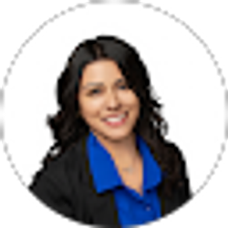 Profile photo of Ariana Alfaro