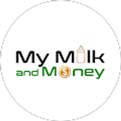 Profile photo of My Milk and Money