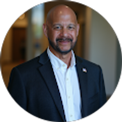 Profile photo of Kenneth Golden