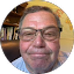 Profile photo of Greg Hersh