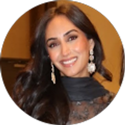 Profile photo of Yusra Sohail